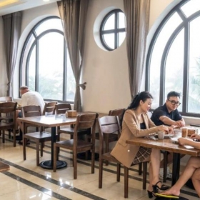 Maris Beach Hotel Phú Quốc