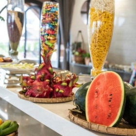 Maris Beach Hotel Phú Quốc