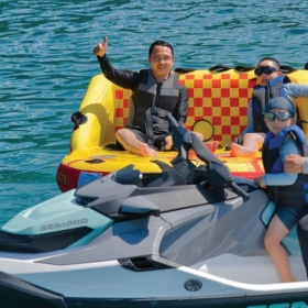 Công ty Cổ phần Aman