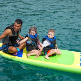 Công ty Cổ phần Aman