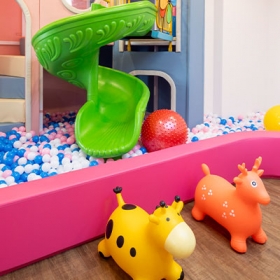 Marvella Hotel Nha Trang