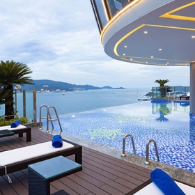 Marvella Hotel Nha Trang
