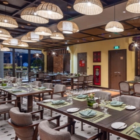 Marvella Hotel Nha Trang