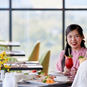 Best Western Premier Marvella Nha Trang