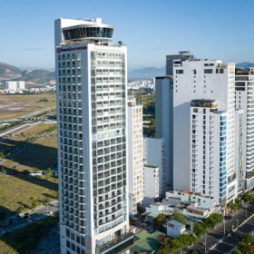 Marvella Hotel Nha Trang