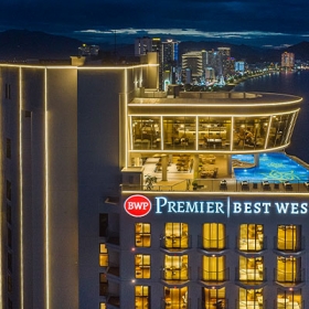 Marvella Hotel Nha Trang