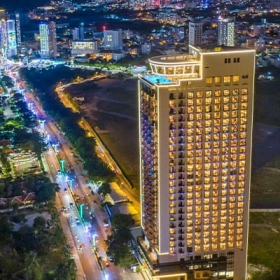 Marvella Hotel Nha Trang