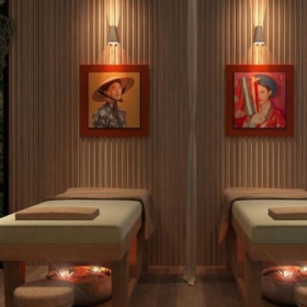 Marvella Hotel Nha Trang