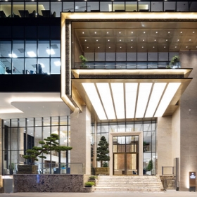 Marvella Hotel Nha Trang