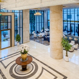 Marvella Hotel Nha Trang