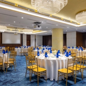 Marvella Hotel Nha Trang