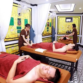 SEN 20 HÀNG TRE VÀ 72B TRẦN HƯNG ĐẠO 