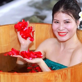 SEN 20 HÀNG TRE VÀ 72B TRẦN HƯNG ĐẠO 