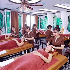 SEN 20 HÀNG TRE VÀ 72B TRẦN HƯNG ĐẠO 