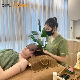 MiLa Spa - Dưỡng Sinh Trung Hoa - 60 phút Massage body