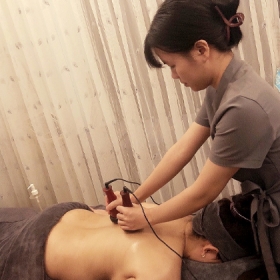 Lê Quyên Beauty Spa