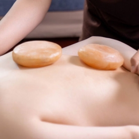 An Đạo Toàn Spa - Massage Đông Y Cổ Truyền