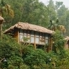 Mật Retreat