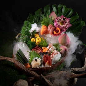 Matsuri Japanese Restaurant - e-Coupon giảm giá 20% tại Thảo Điền