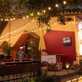 Matsuri Japanese Restaurant - Nguyễn Huệ