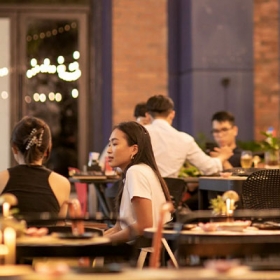 Matsuri Japanese Restaurant - Nguyễn Huệ