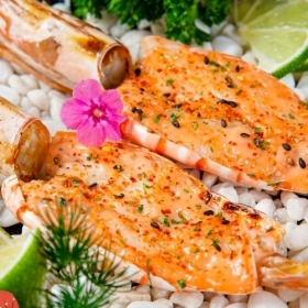 Matsuri Japanese Restaurant - e-Coupon giảm giá 20% tại Vincom Landmark 81