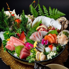 Matsuri Japanese Restaurant - e-Coupon giảm giá 20% tại Nguyễn Huệ