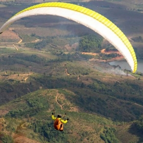 Mebayluon Paragliding