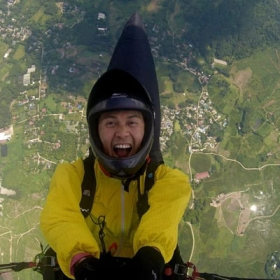 Mebayluon Paragliding
