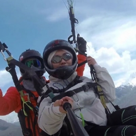 Mebayluon Paragliding