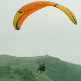 Mebayluon Paragliding