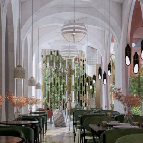 Me Saigon Boutique Hotel 