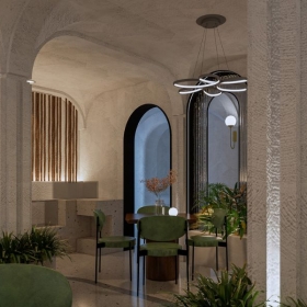 Me Saigon Boutique Hotel 