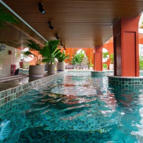 Me Saigon Boutique Hotel 