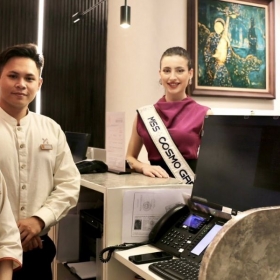 Me Saigon Boutique Hotel 