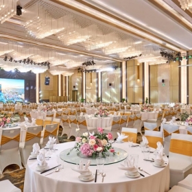 Meliá Vinpearl Thanh Hoa