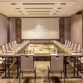 Meliá Vinpearl Thanh Hoa