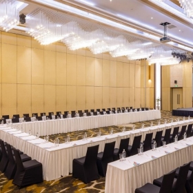 Meliá Vinpearl Thanh Hoa