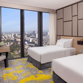 Meliá Vinpearl Thanh Hoa