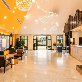 Hoi An Memories Resort & Spa