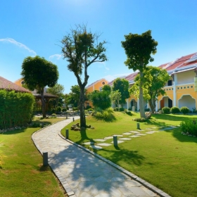 Hoi An Memories Resort & Spa