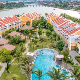 Hoi An Memories Resort & Spa