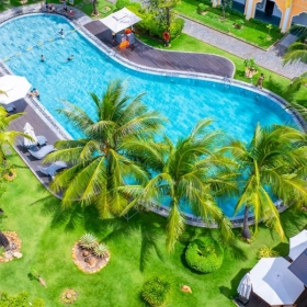 Hoi An Memories Resort & Spa