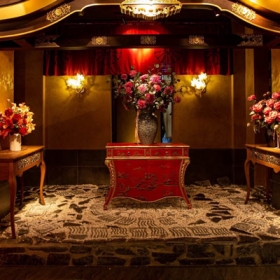 Matsuri Japanese Restaurant - Thảo Điền