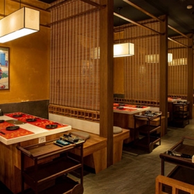 Matsuri Japanese Restaurant - Thảo Điền