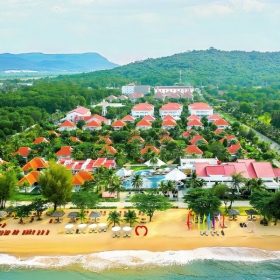 Mercury Phu Quoc Resort & Villas