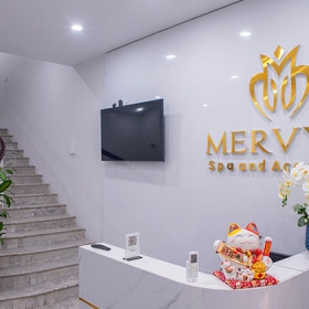 Mervyn Spa 