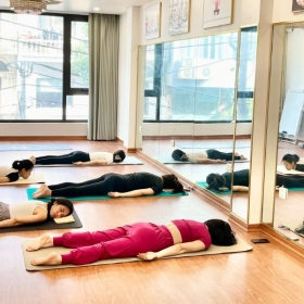 Metta Yoga Wellness 