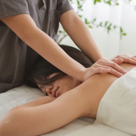 Combo 2 voucher Massage body 90 phút tại MiLa Spa Dưỡng Sinh Trung Hoa
