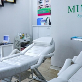 Mimosa Spa & Clinic